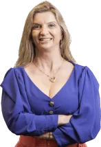 Profª Mestra Elaine Ap. Schwab