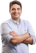 Prof. Mestre Miguel Carvalho