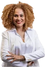 Profª Doutora Núbia Elizabette de Paula