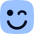 s-wink